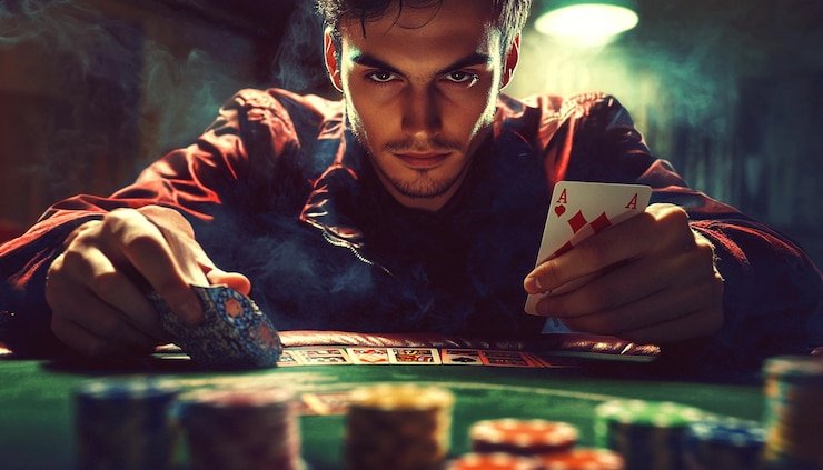 roobet Live Casino