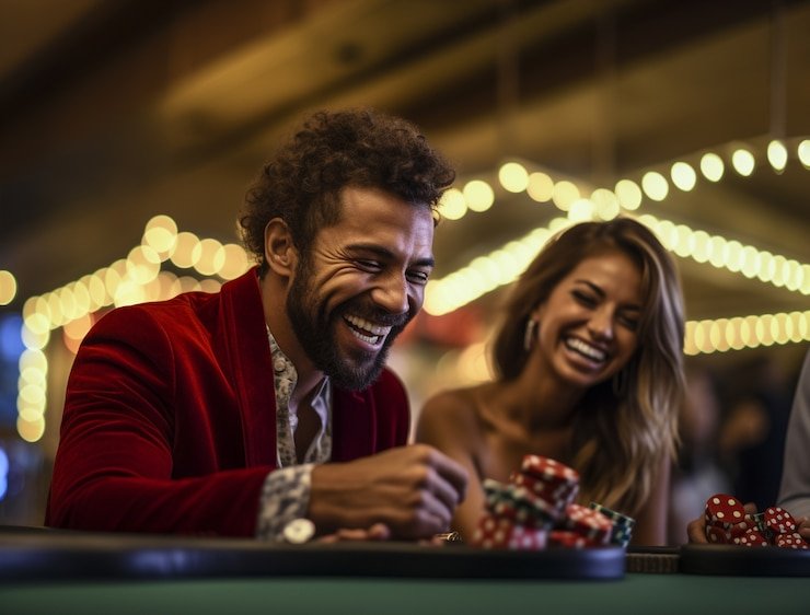 roobet Hamari Live Casino Kya Pesh Karti Hai